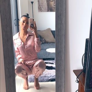 Meet your Posher, Barbara